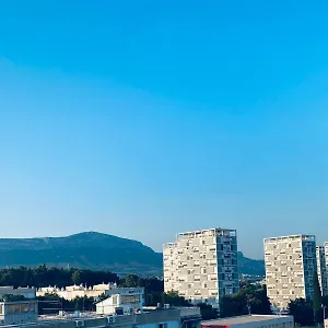 Luxury With View Split